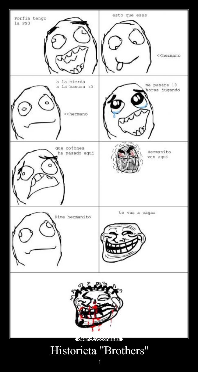 carteles dan awesome maker infernous desmotivaciones