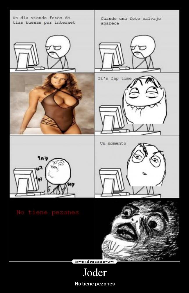 carteles rookie96 desmotivaciones