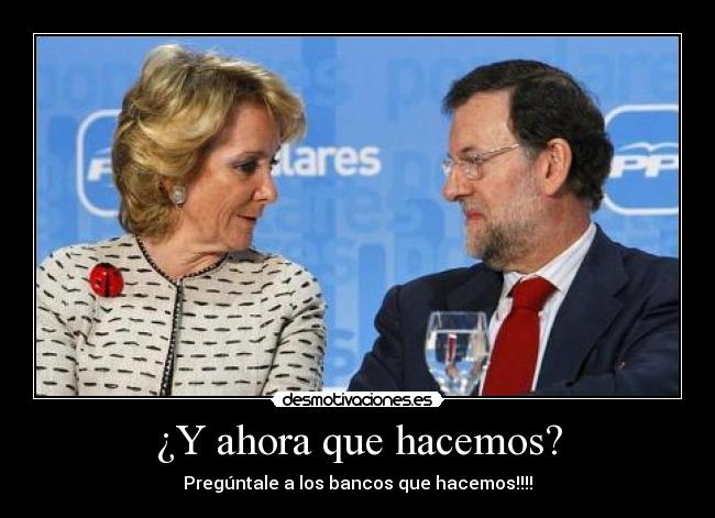 carteles asi espana desmotivaciones