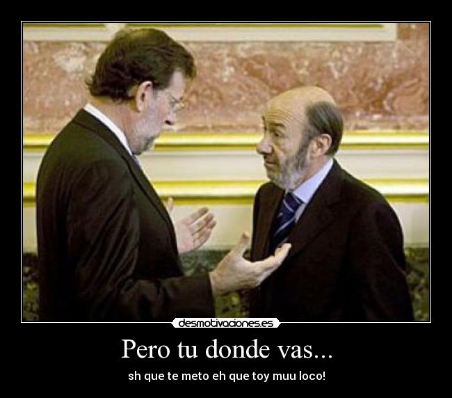 carteles personajes 10iocho desmotivaciones