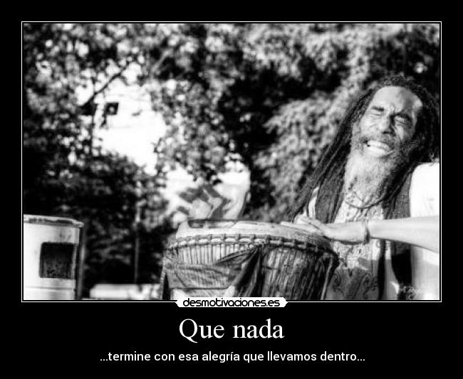 carteles dreadk quiero cafe con cigarro desmotivaciones