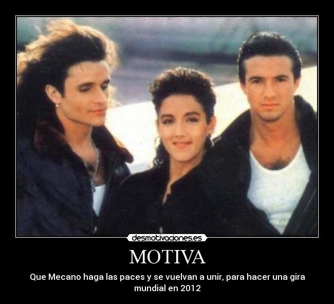 MOTIVA - 