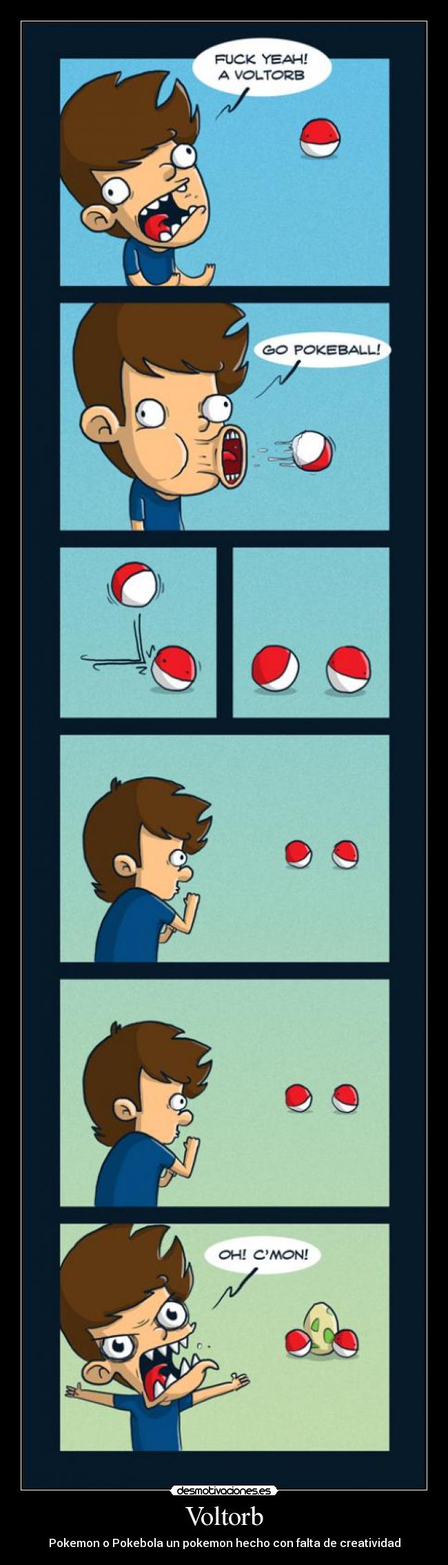 Voltorb - 