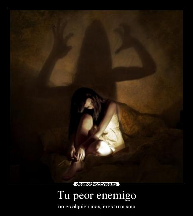 carteles enemigo enemigo alguien lol desmotivaciones