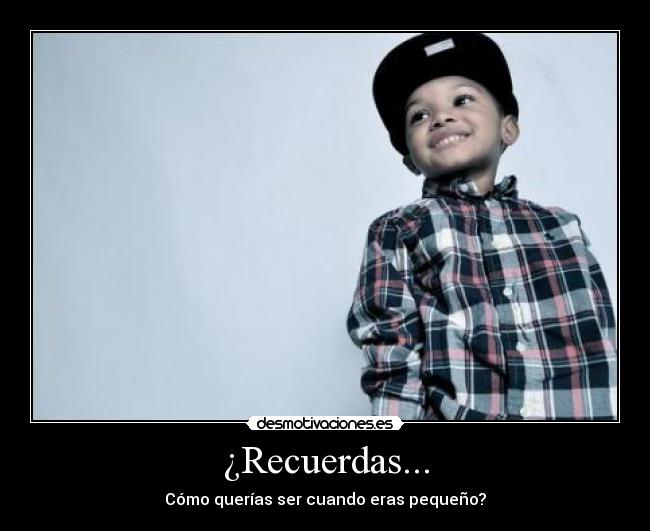 ¿Recuerdas... - 