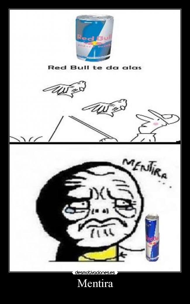 Mentira - 