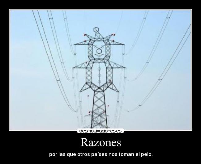 Razones - 