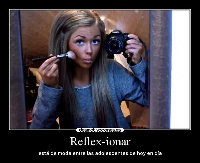 carteles refle canon americana lallaa desmotivaciones