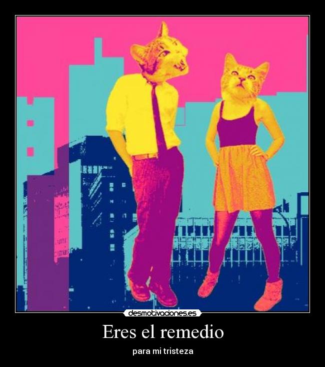 carteles puke rainbous desmotivaciones