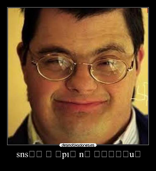 snsǝՐ ɐ ɐpıʌ nʇ ɐƃǝɹʇuƎ -