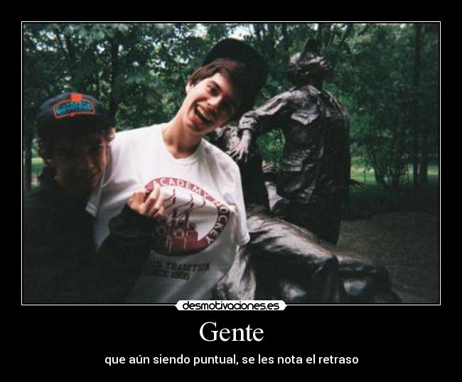 Gente - 