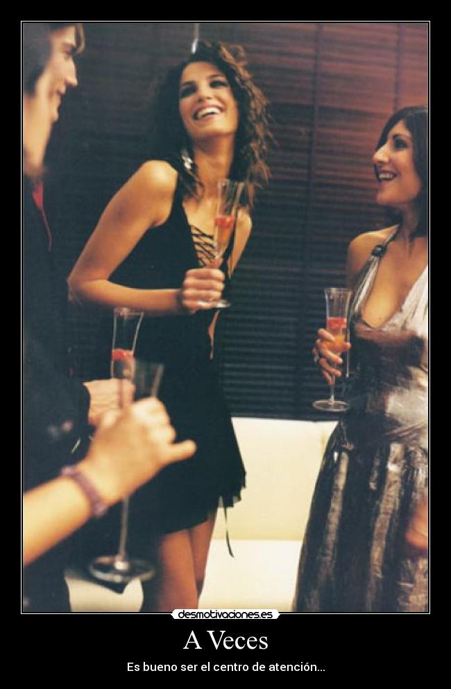 A Veces - 