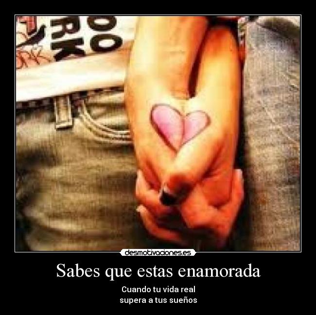 carteles waffle enamorada desmotivaciones