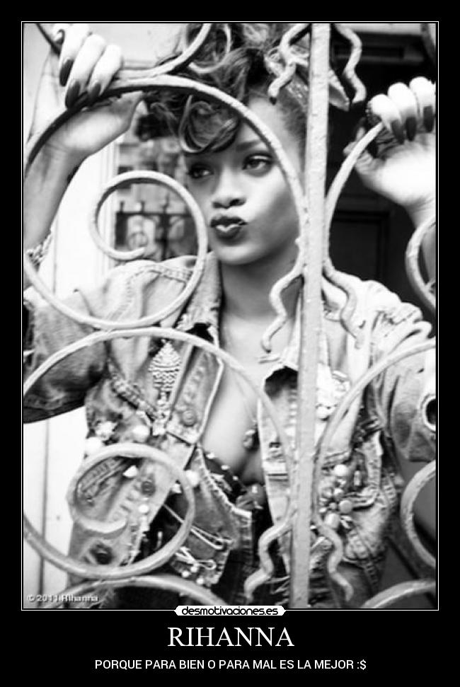 RIHANNA - 