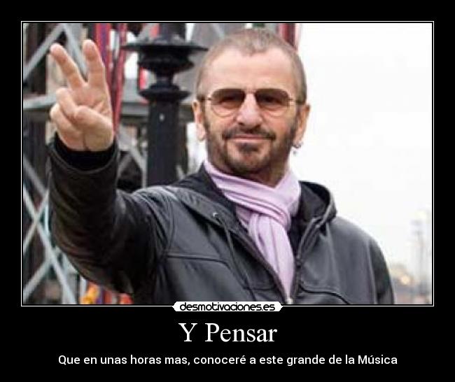Y Pensar -