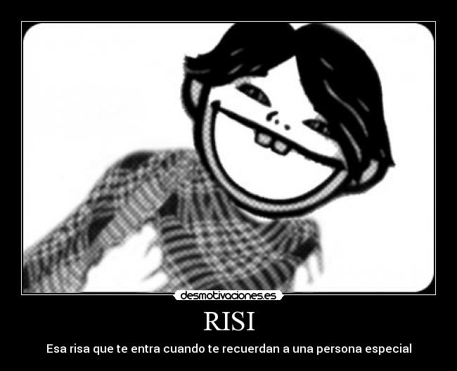 carteles risi especia persona desmotivaciones
