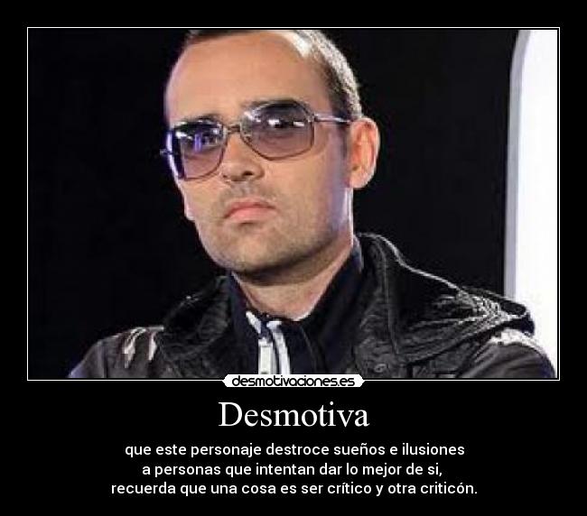 Desmotiva - 