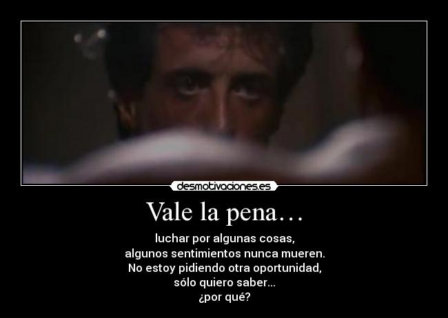 carteles rocky easy way out por que mourinho gusta este cartel desmotivaciones