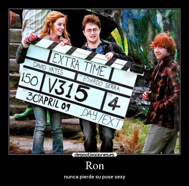 Ron - 