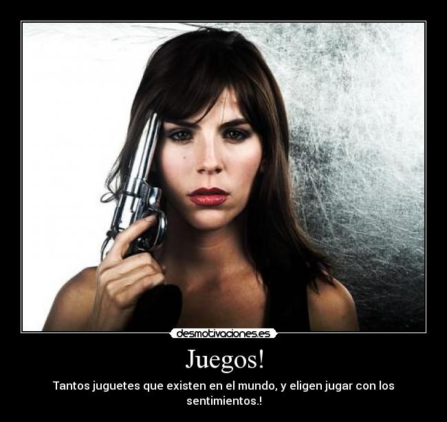 Juegos! - 