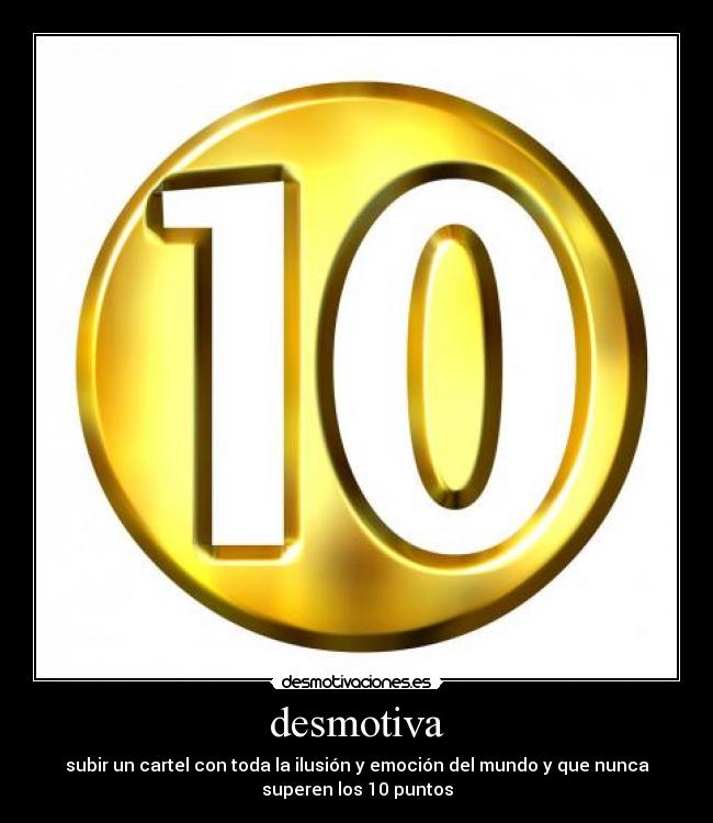 desmotiva -