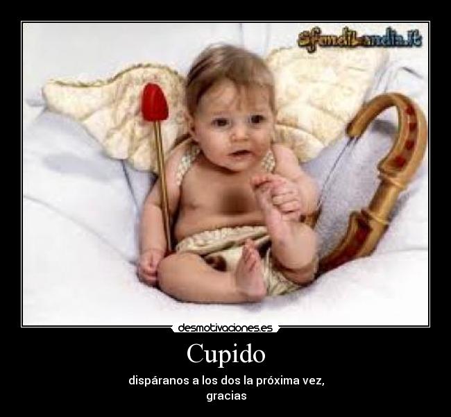 Cupido - 