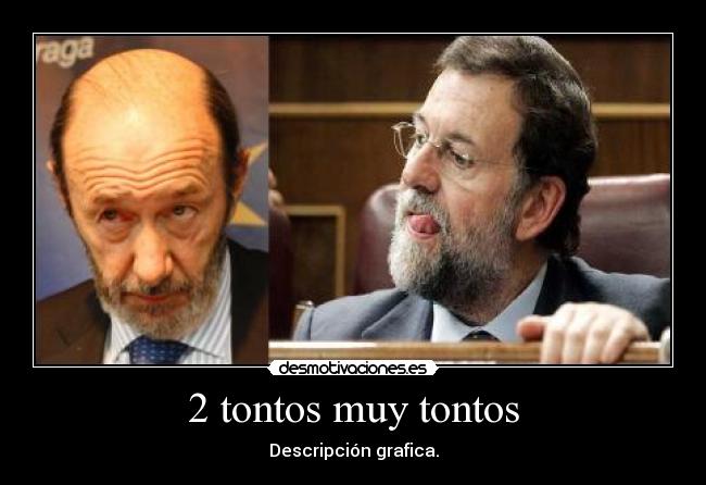 carteles 20n desmotivaciones