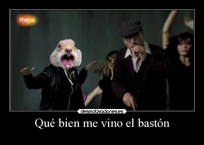 carteles las ardillas molan jose mota justin bieber parodia desmotivaciones