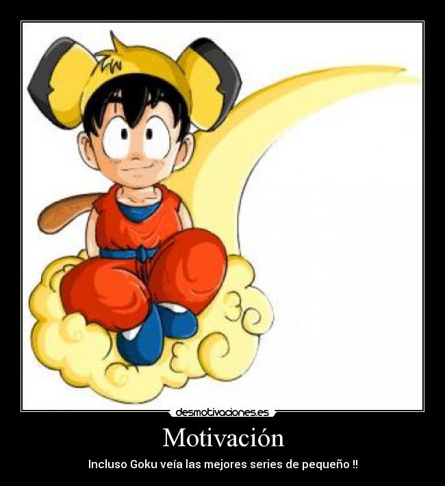 Motivación -