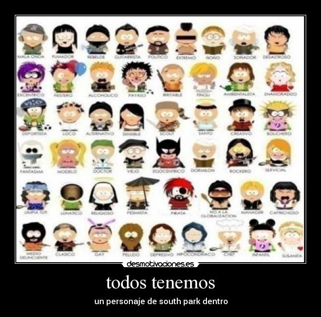 carteles tenemos desmotivaciones