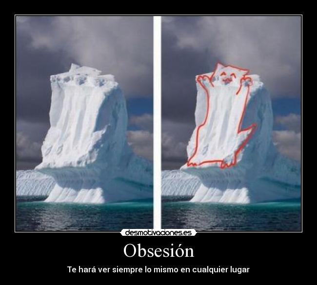 Obsesión - 