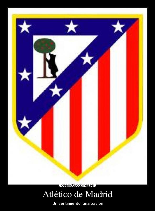 Atlético de Madrid - 