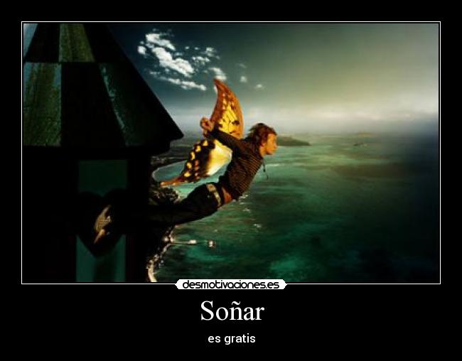 Soñar -