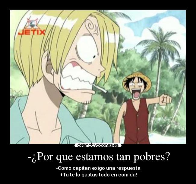 -¿Por que estamos tan pobres? - 