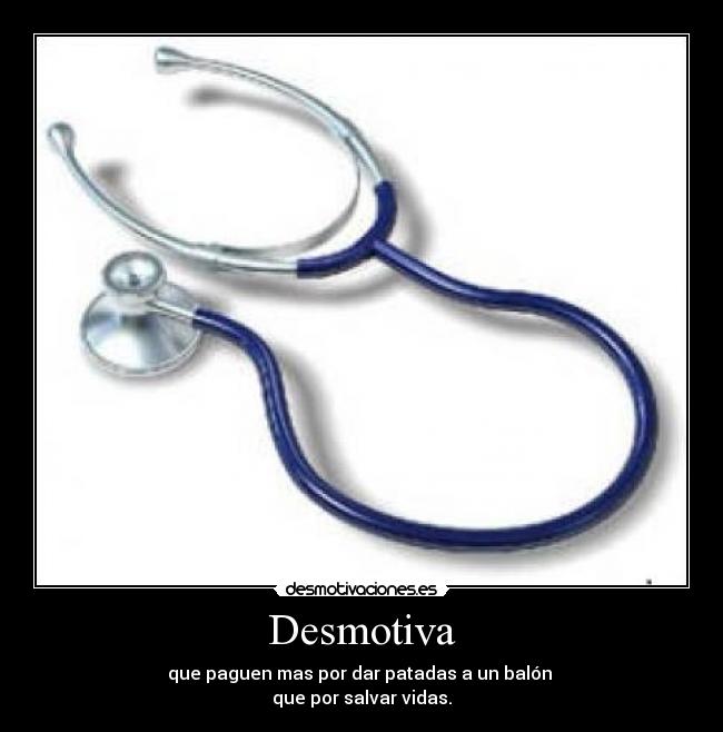 Desmotiva -