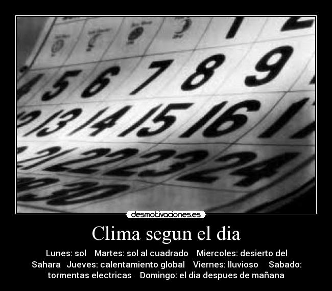 carteles desmotivaciones