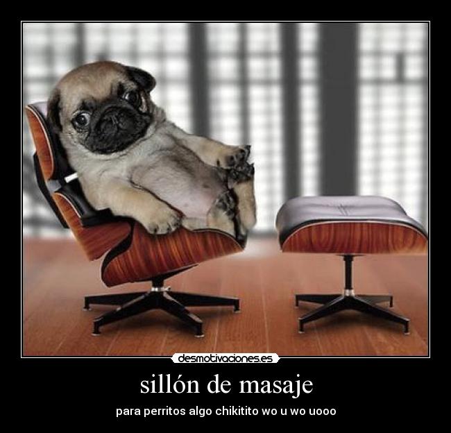 carteles algo xikitito wouououo desmotivaciones