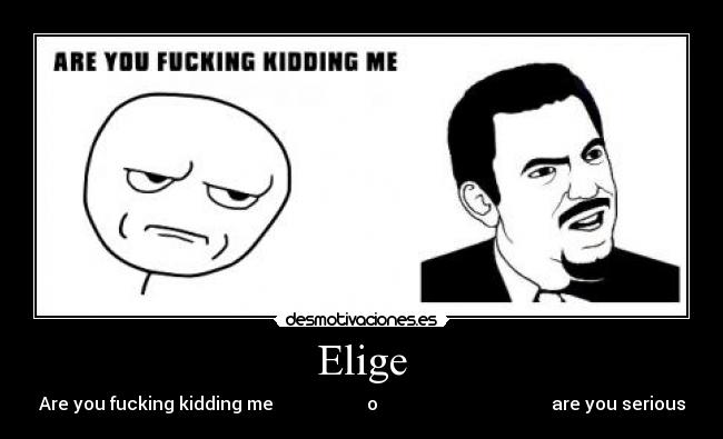 Elige - 