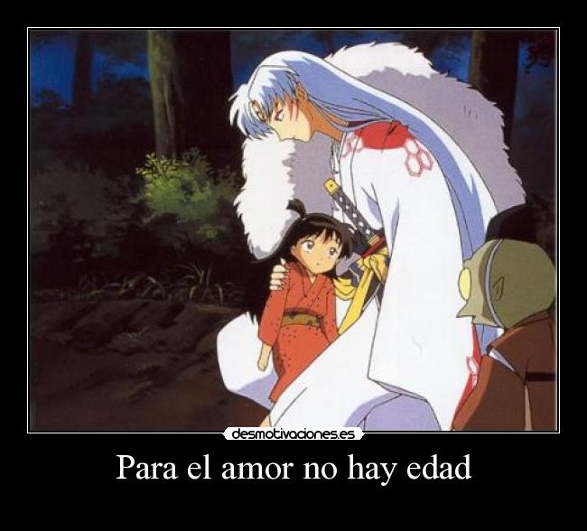 Para el amor no hay edad - 