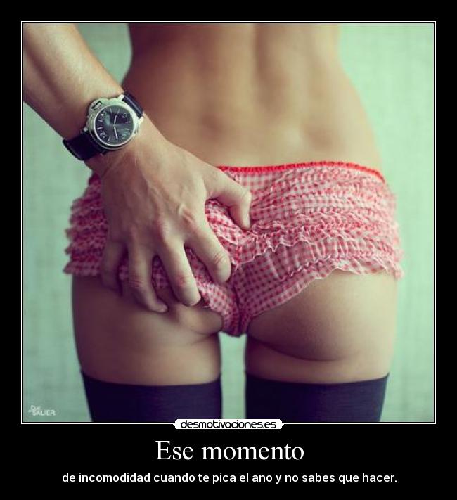 Ese momento - 