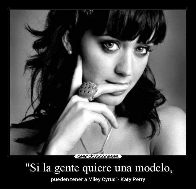 carteles katy perry nicky desmotivaciones