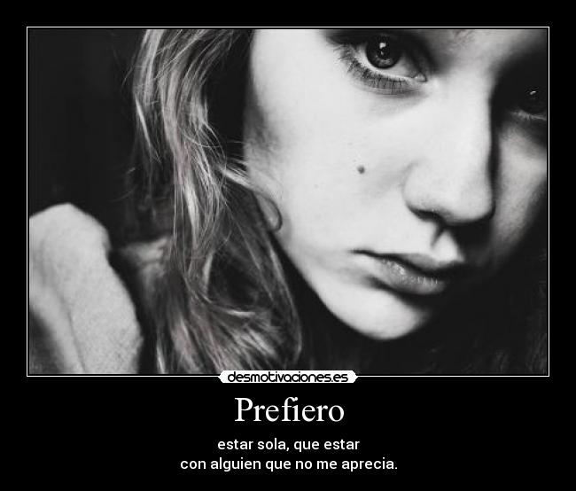 Prefiero - 