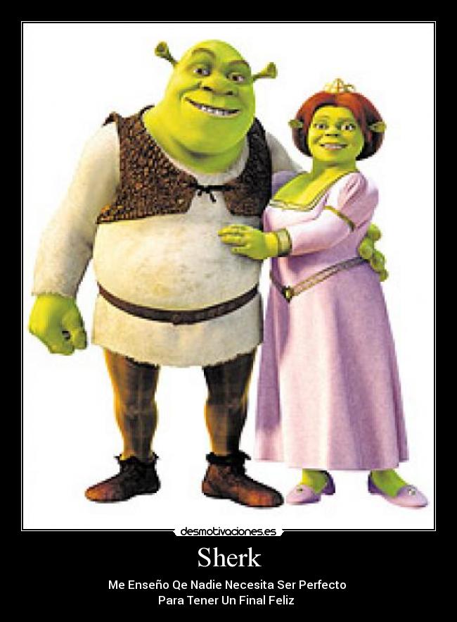 Sherk - 