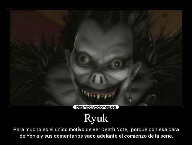 Ryuk -