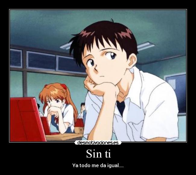 Sin ti - 