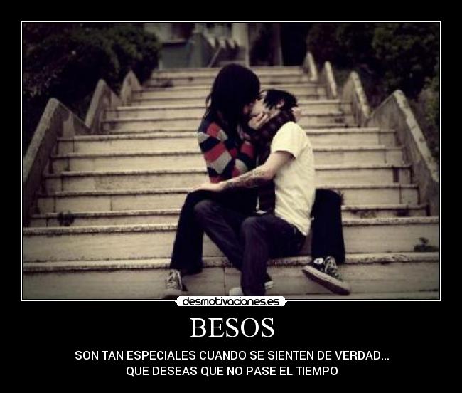 BESOS - 