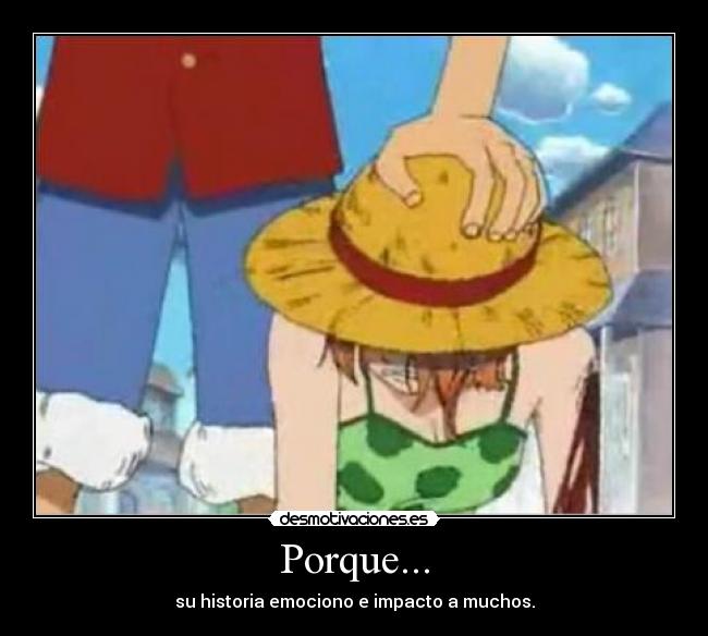 Porque... - 