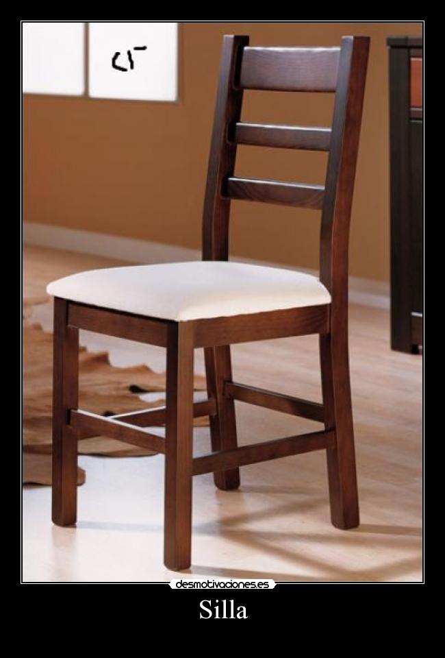 Silla -