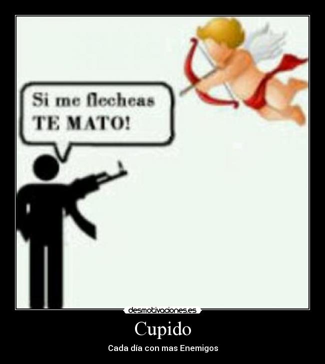 Cupido -