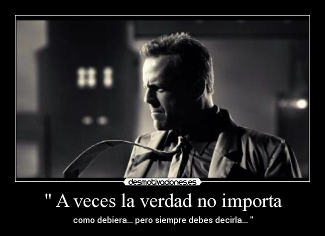 carteles sin city hartigan desmotivaciones